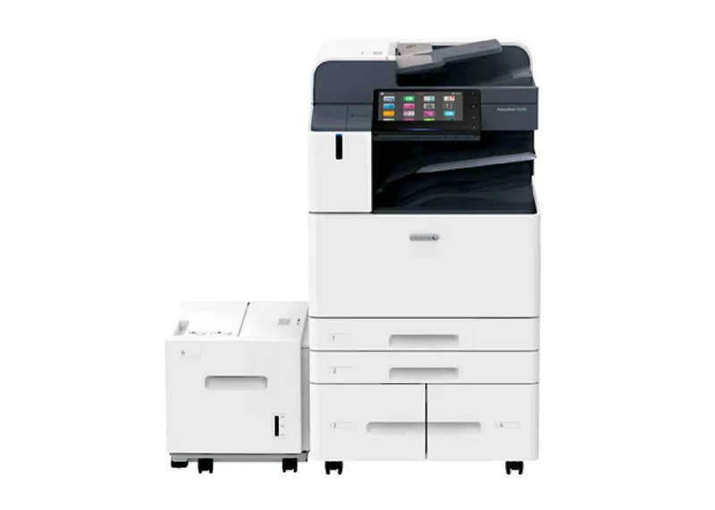 Fuji Xerox ApeosPort 4570 / 5570 | High Speed A3 Printer