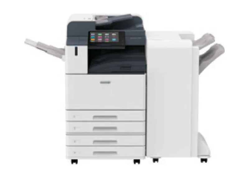 Colour Photocopy Machine Fuji Xerox ApeosPort C7070 / C6570 / C5570 / C4570 / C3570 / C3070