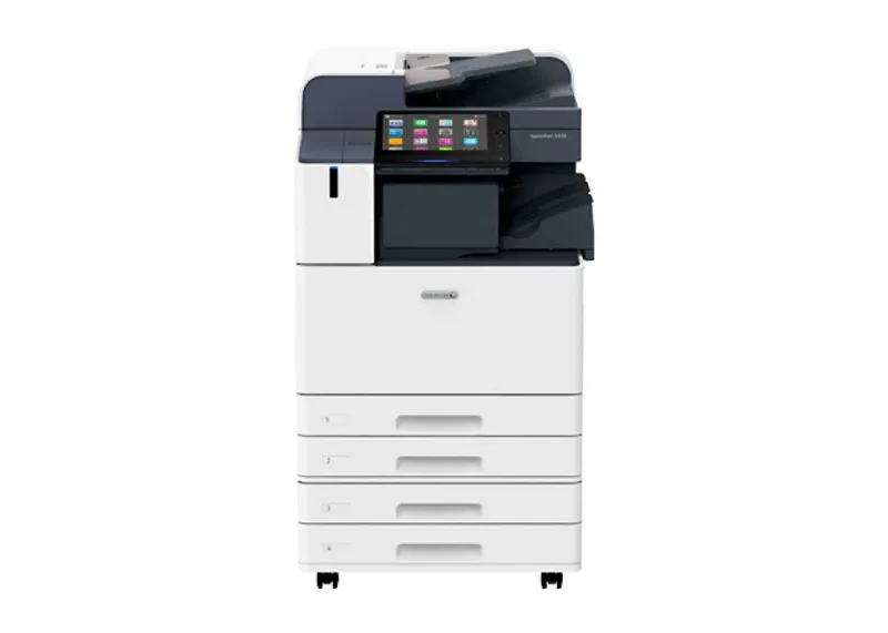 Fuji Xerox ApeosPort 4570 / 5570 | High Speed A3 Printer