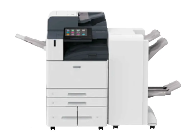 Colour Photocopy Machine Fuji Xerox ApeosPort C7070 / C6570 / C5570 / C4570 / C3570 / C3070