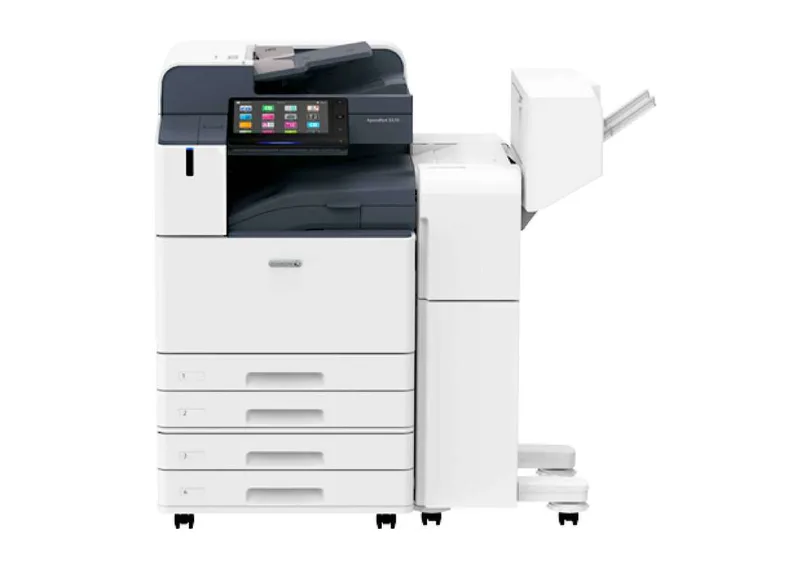 Fuji Xerox ApeosPort 4570 / 5570 | High Speed A3 Printer