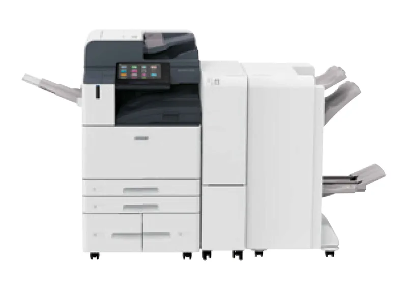 Colour Photocopy Machine Fuji Xerox ApeosPort C7070 / C6570 / C5570 / C4570 / C3570 / C3070
