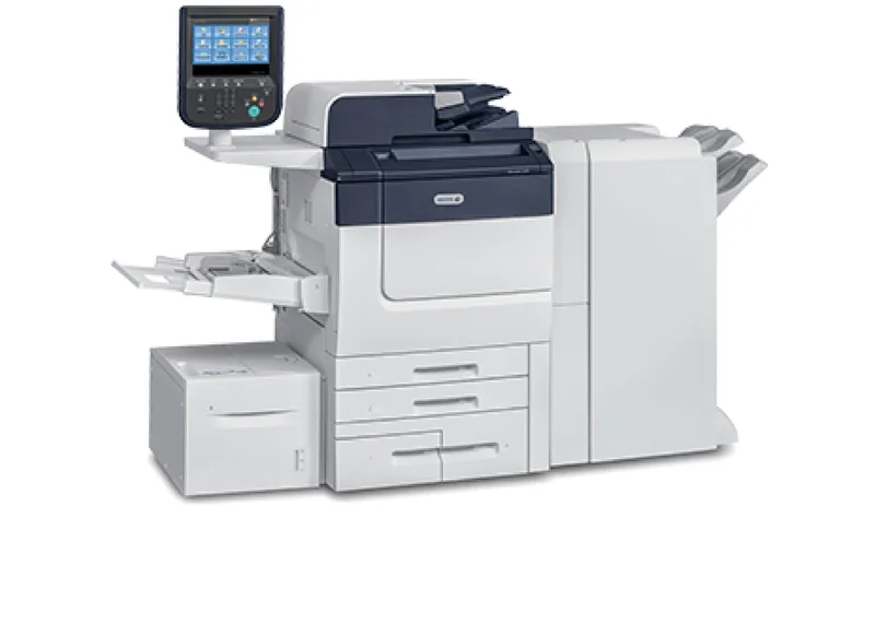 Rent Colour Production Printer | Fuji Xerox PrimeLinkTM C9070