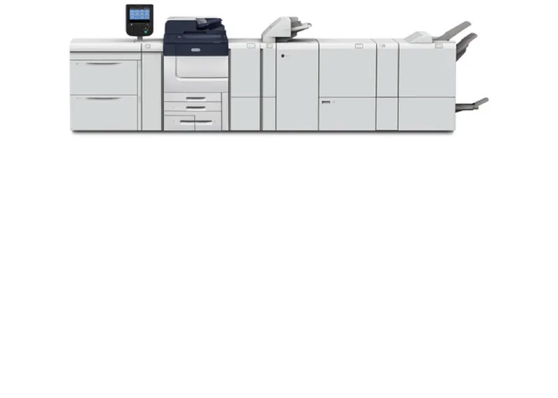 Rent Colour Production Printer | Fuji Xerox PrimeLinkTM C9070