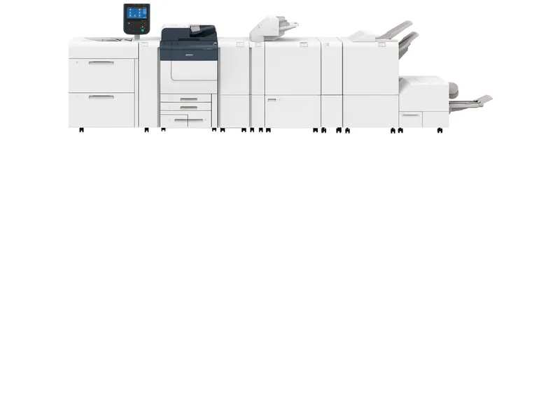 Rent Colour Production Printer | Fuji Xerox PrimeLinkTM C9070