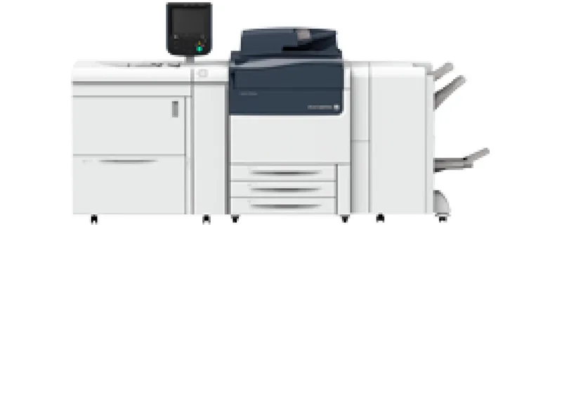 Fuji Xerox Versant 180 Press Colour Production Printer