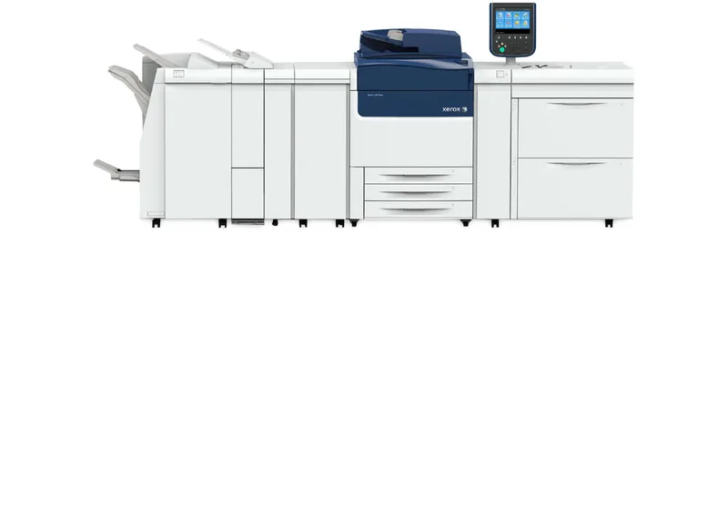 Fuji Xerox B9136 / B9125 / B9110 / B9100 Black and White Production Printer