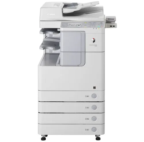 Canon A3 Laser Printer Rental In Malaysia Canon imageRUNNER 2520W