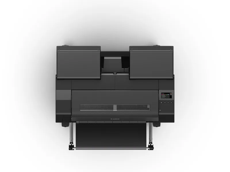 Pantone Colour Print Proofing Printer 24 Inch