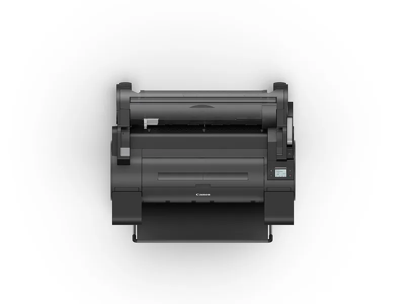 Canon imagePROGRAF GP-5200 Pantone Printer Aqueous Pigment Fluorescent Ink Printer 24 Inch