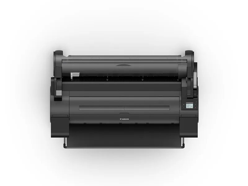 Canon imagePROGRAF GP-5300 Pantone Printer Aqueous Pigment Fluorescent Ink Printer 36 Inch