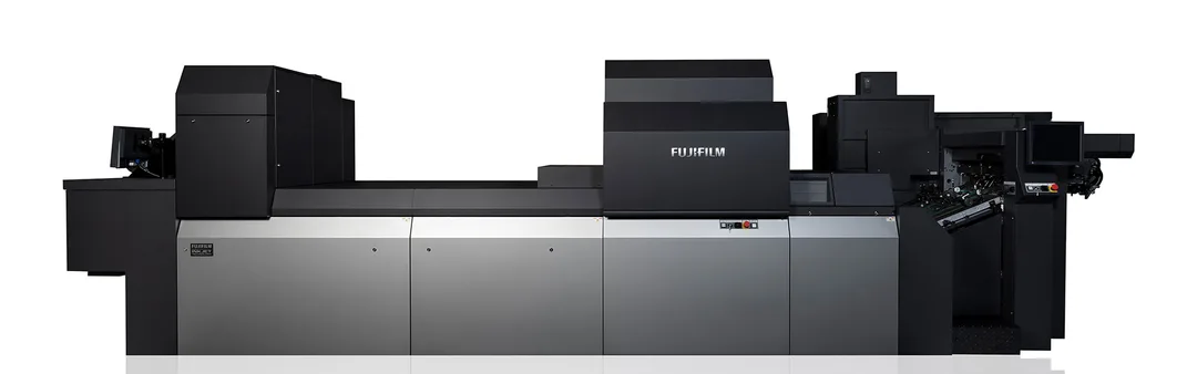 FujiFilm Jet Press 750 / 750s