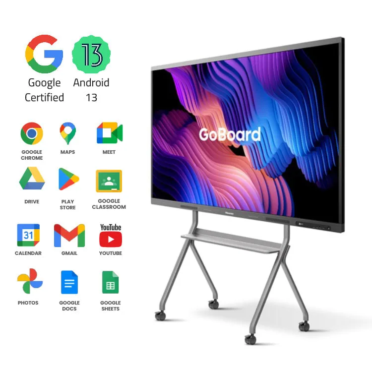 Rent Smart WhiteBoard