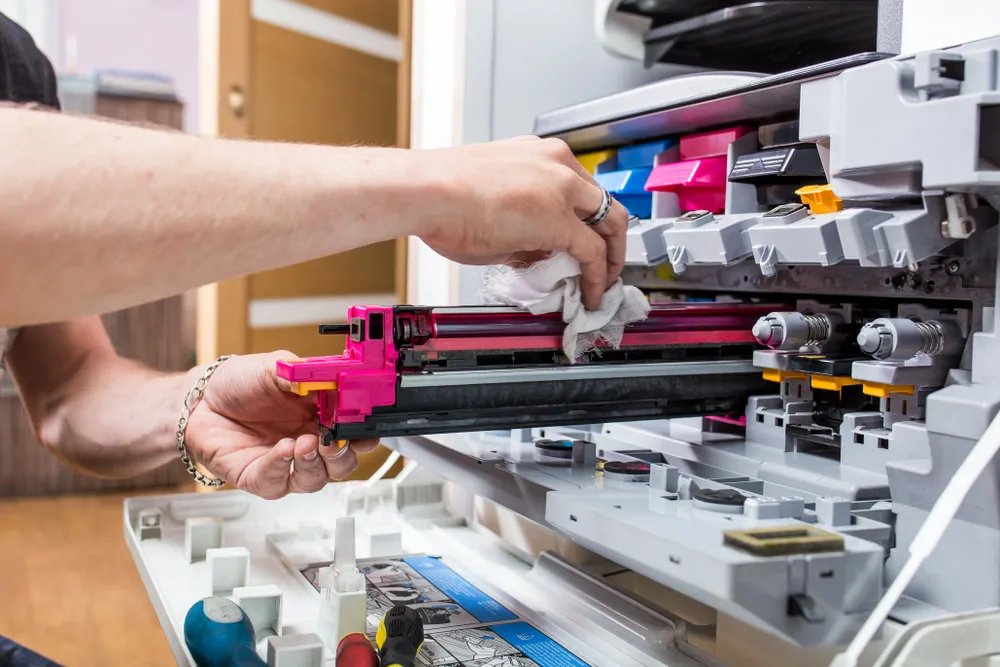 How Regular Printer Maintenance Services Can Protect Your Printing Operations