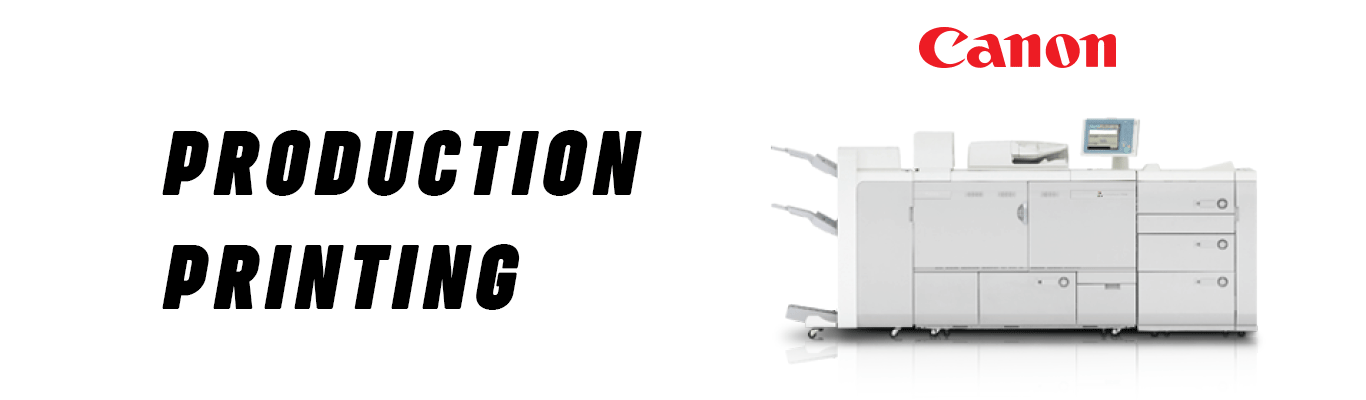 Rent Canon Black & White Production Printer | Canon imagePRESS 1110 / 1135