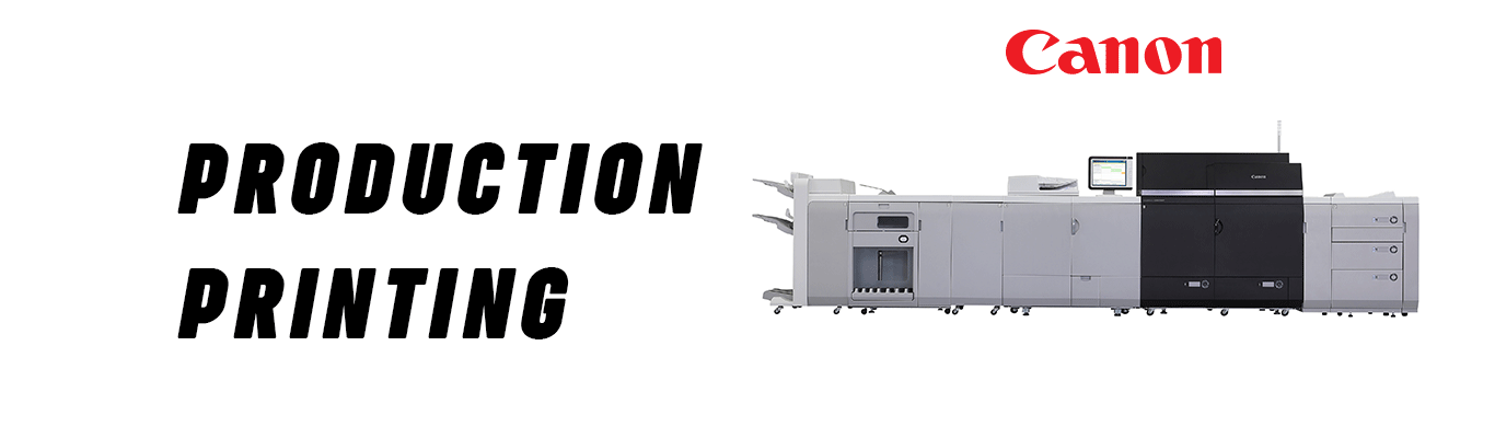 Digital Offset Printing Machine Canon imagePRESS C10000VP 