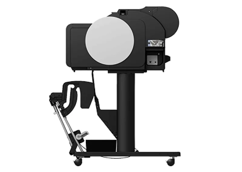 ​A1 Wide Format Printer Canon imagePROGRAF TM-5205 is a high-speed and accurate printing. Great for high quality CAD / GIS and posters
