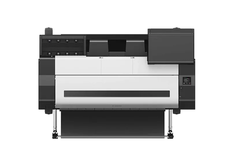 A0 Large Format Printer Canon imagePROGRAF TX-5300 large format printer, which is a 36" printer and print resolution of 2400 x 1200 dpi