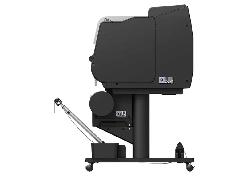 A0 Large Format Printer Canon imagePROGRAF TX-5300 large format printer, which is a 36" printer and print resolution of 2400 x 1200 dpi