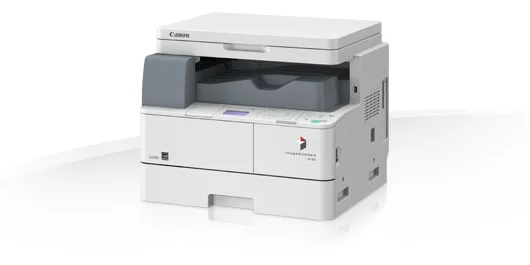 A4 Printer Black and White High Speed Canon imageRUNNER 1435
