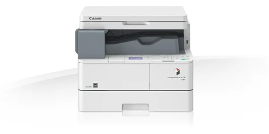 A4 Printer Black and White High Speed Canon imageRUNNER 1435