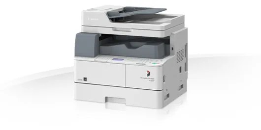 High Speed Laser Printer A4 Copy Print Scan Fax Canon imageRUNNER 1435iF