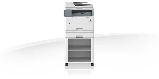 High Speed Laser Printer A4 Copy Print Scan Fax Canon imageRUNNER 1435iF