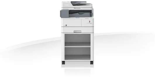 High Speed Laser Printer A4 Copy Print Scan Fax Canon imageRUNNER 1435iF
