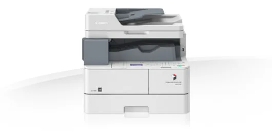 High Speed Laser Printer A4 Copy Print Scan Fax Canon imageRUNNER 1435iF