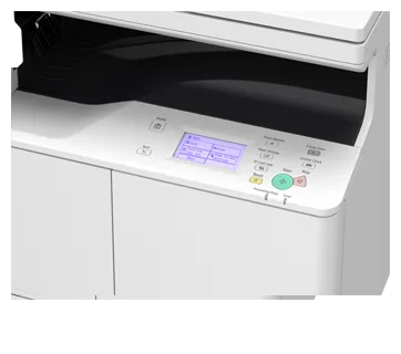 Wifi Laser Printer A4 With Scanner Canon imageRUNNER 2004N