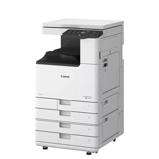 ​Canon imageRUNNER C3326i