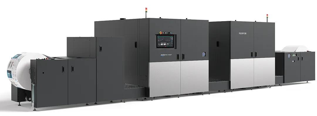 Fujifilm Revoria Press EC1100