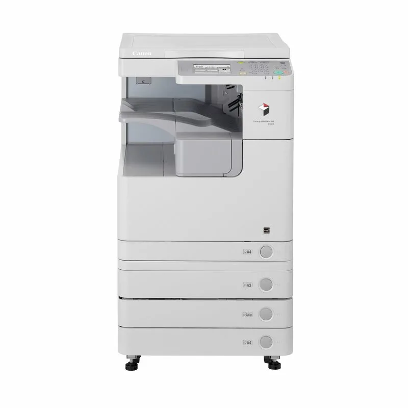 Canon A3 Laser Printer Rental In Malaysia Canon imageRUNNER 2520W
