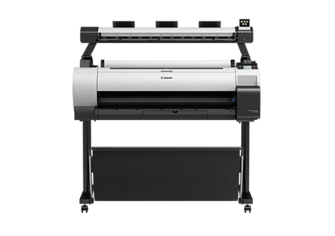 Canon imagePROGRAF TA-5300 MFP L36ei