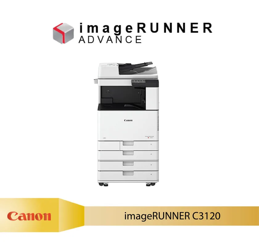 A3 Canon Photocopy Machine in Malaysia