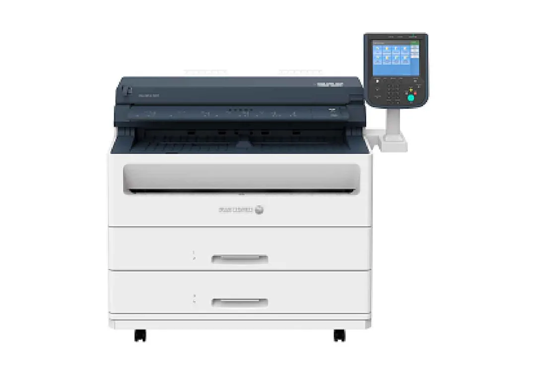 Fuji Xerox Docuwide 6057 / 3037