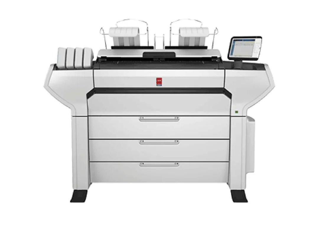 Canon Océ ColorWave 3700