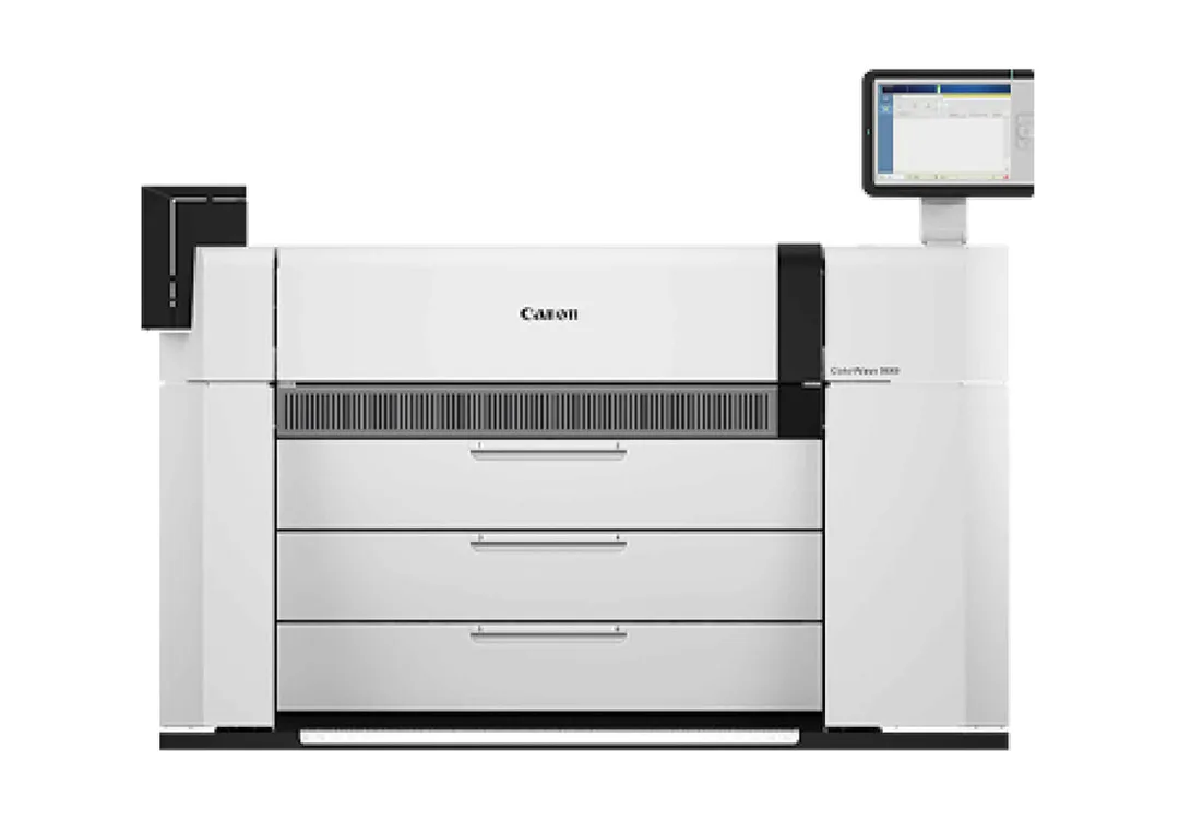 Canon Océ ColorWave 9000
