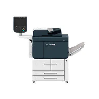 Fuji Xerox B9136 / B9125 / B9110 / B9100
