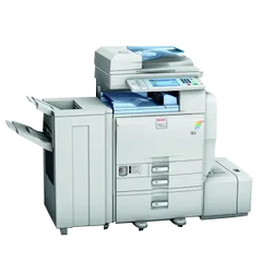 Ricoh MPC5501SP