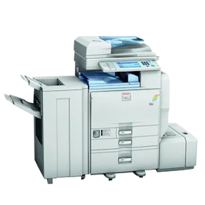 Ricoh MPC2551 A3 Colour Photocopier
