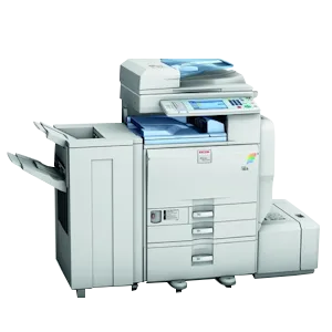 Ricoh MPC5501SP A3 High Speed Colour Printer