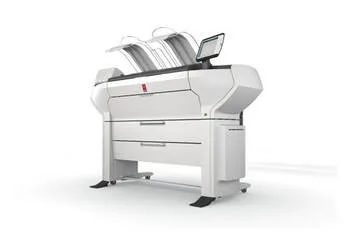 Colour Wide Format Printer 