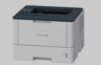 Fuji Xerox DocuPrint P375dw