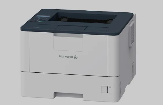 A4 Black & White High Speed Laser Printer Fuji Xerox DocuPrint P375dw

