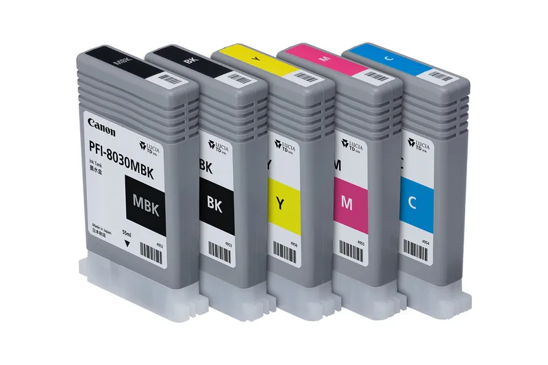 Ink Canon TA-5300