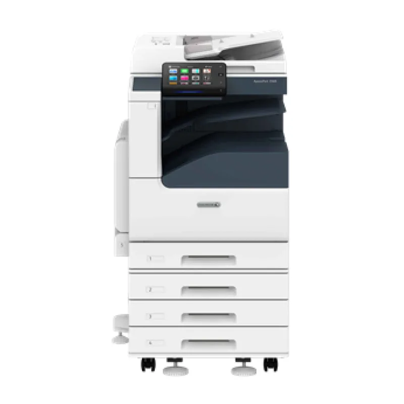 Rent Photocopy Machine FujiFilm Fuji Xerox
