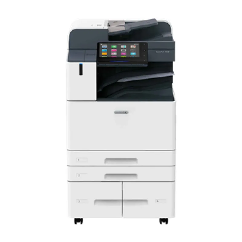 Rent Photocopy Machine FujiFilm Fuji Xerox