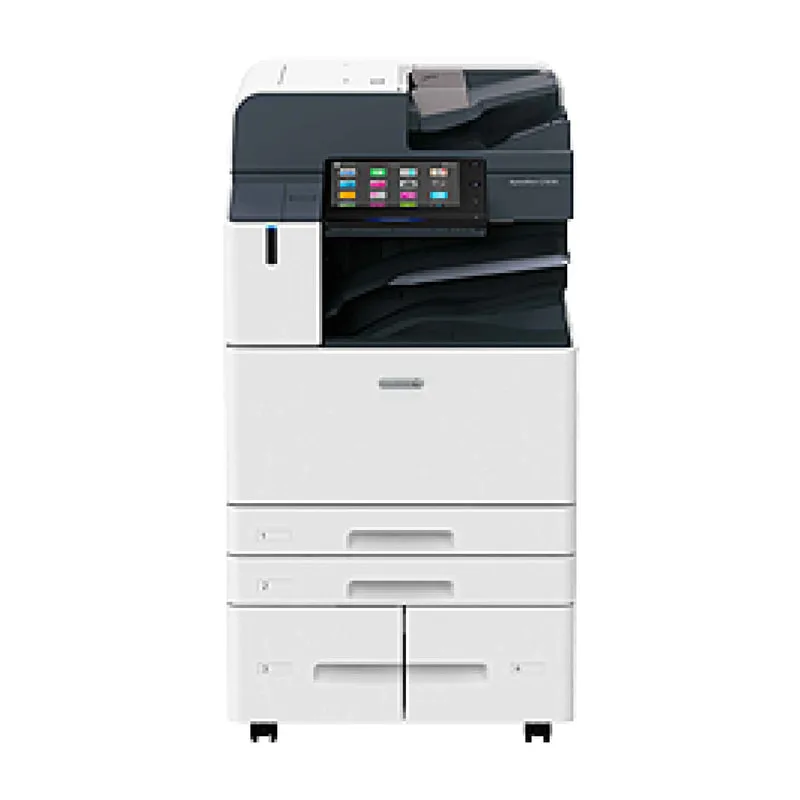 Rent Photocopy Machine FujiFilm Fuji Xerox