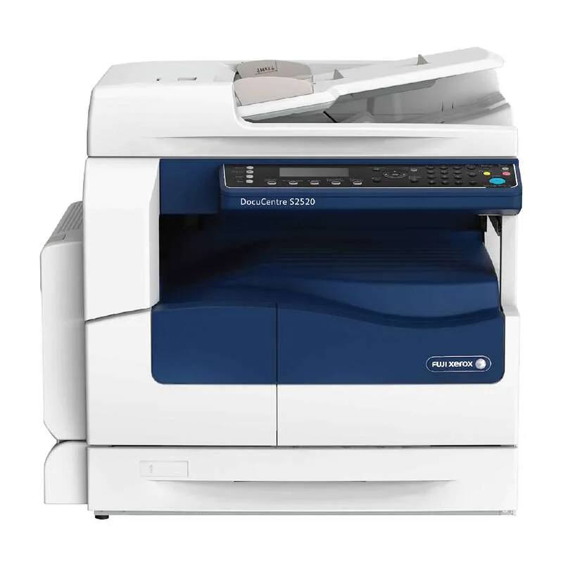 Rent Photocopy Machine FujiFilm Fuji Xerox